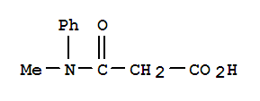CAS No 60657-74-1  Molecular Structure