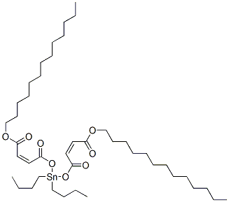 CAS No 60659-61-2  Molecular Structure