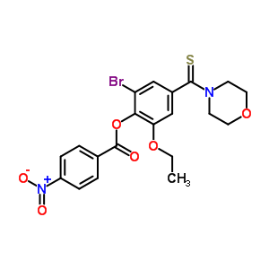 CAS No 6066-31-5  Molecular Structure