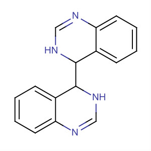 CAS No 60662-04-6  Molecular Structure