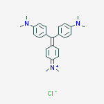 CAS No 60662-33-1  Molecular Structure