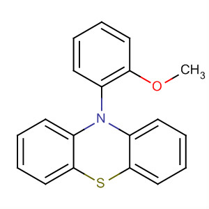 CAS No 60665-93-2  Molecular Structure