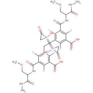 CAS No 60667-10-9  Molecular Structure