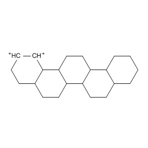 CAS No 60670-20-4  Molecular Structure