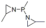 CAS No 60671-03-6  Molecular Structure