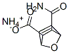 CAS No 60671-62-7  Molecular Structure