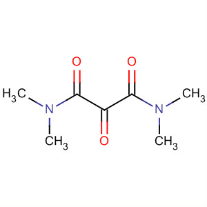 CAS No 60672-20-0  Molecular Structure