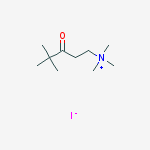 CAS No 60676-26-8  Molecular Structure