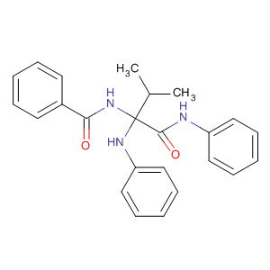 CAS No 60676-45-1  Molecular Structure