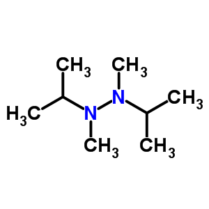 Cas Number: 60678-71-9  Molecular Structure