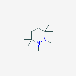 CAS No 60678-80-0  Molecular Structure
