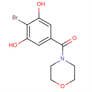 CAS No 60679-71-2  Molecular Structure