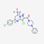 CAS No 6068-19-5  Molecular Structure