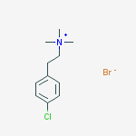 CAS No 6068-86-6  Molecular Structure