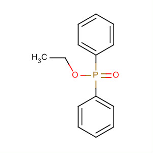 CAS No 60682-58-8  Molecular Structure