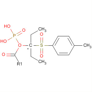 CAS No 60682-95-3  Molecular Structure