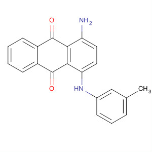 CAS No 60683-36-5  Molecular Structure