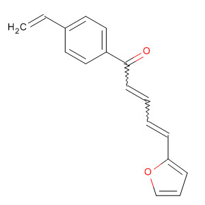 Cas Number: 60689-10-3  Molecular Structure