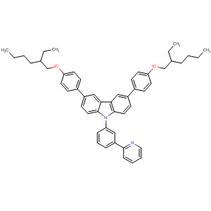 Cas Number: 606932-37-0  Molecular Structure