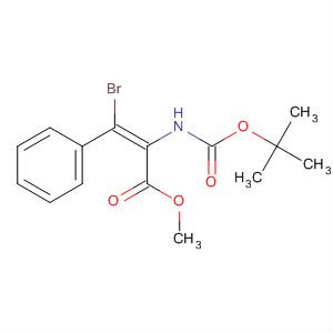 CAS No 606937-28-4  Molecular Structure