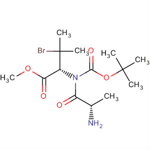 CAS No 606938-68-5  Molecular Structure