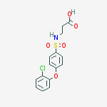 CAS No 606945-29-3  Molecular Structure