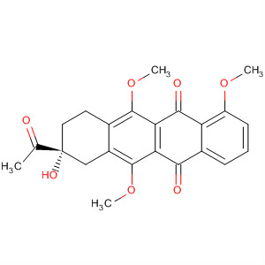 CAS No 60695-86-5  Molecular Structure