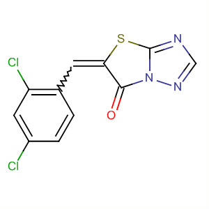 CAS No 606958-87-6  Molecular Structure