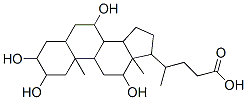 CAS No 60696-60-8  Molecular Structure