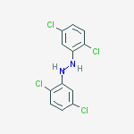 CAS No 60696-76-6  Molecular Structure