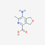 Cas Number: 606967-41-3  Molecular Structure