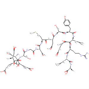 Cas Number: 606967-92-4  Molecular Structure