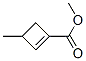 CAS No 60697-54-3  Molecular Structure