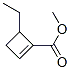 CAS No 60697-57-6  Molecular Structure