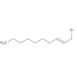 CAS No 60697-67-8  Molecular Structure