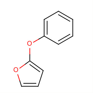 CAS No 60698-31-9  Molecular Structure