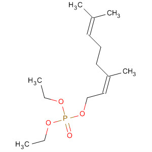 CAS No 60699-29-8  Molecular Structure