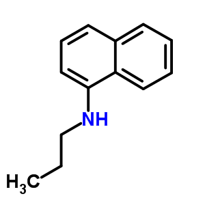 Cas Number: 607-60-3  Molecular Structure