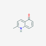 Cas Number: 607-72-7  Molecular Structure