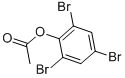 CAS No 607-95-4  Molecular Structure
