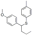CAS No 60702-15-0  Molecular Structure