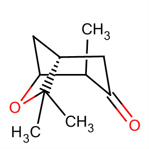 CAS No 60705-68-2  Molecular Structure