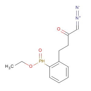 CAS No 60705-79-5  Molecular Structure