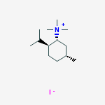 Cas Number: 60706-23-2  Molecular Structure