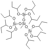 CAS No 60711-47-9  Molecular Structure