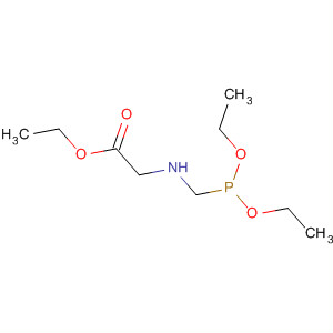 CAS No 60711-71-9  Molecular Structure