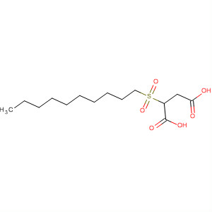 CAS No 60713-20-4  Molecular Structure