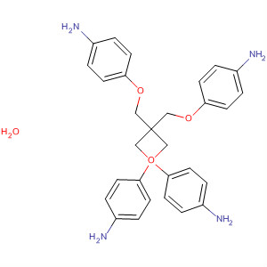 CAS No 60713-81-7  Molecular Structure