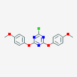 CAS No 60717-15-9  Molecular Structure