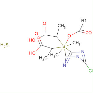 Cas Number: 60717-29-5  Molecular Structure